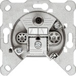 Antennecontactdoos Hirschmann Multimedia Antennecontactdoos Hirschmann Multimedia